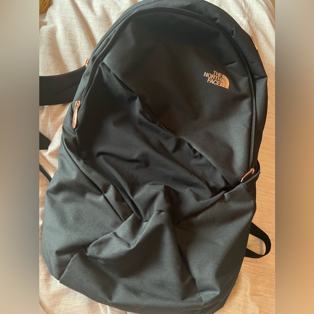 The North Face Isabella backpack 17L